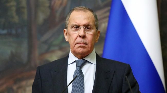 Лавров обсудит с главой МИД Ирана обстановку в зоне Персидского залива