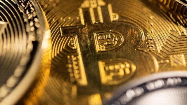 Хакеры взломали криптобиржу Binance и похитили средства на 6,3 миллиарда долларов