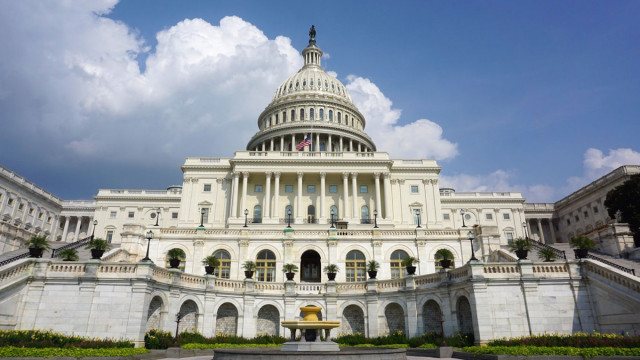 Палата представителей США одобрила законопроект об «адских санкциях» против России