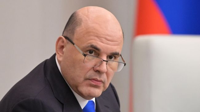 Мишустин: прошедшие выборы показали поддержку гражданами курса президента