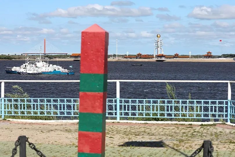 Дальневосточные компании переезжают в Китай из-за налогов и кредитов