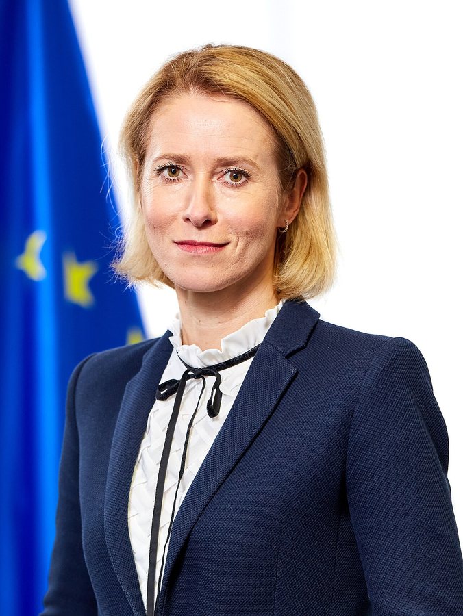 В Европарламенте раскритиковали действия Каллас