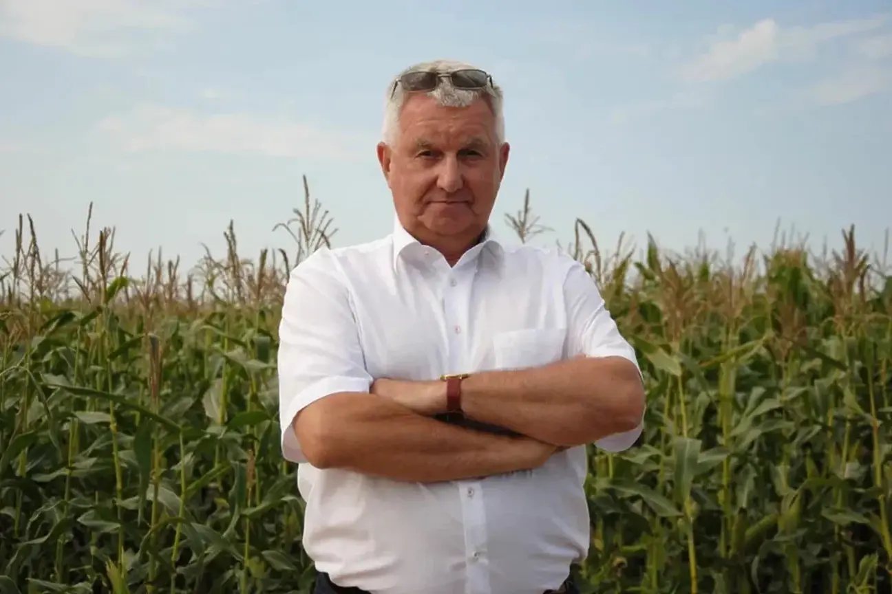 Умер член-корреспондент РАН Никита Зезин, избитый за защиту опытных полей