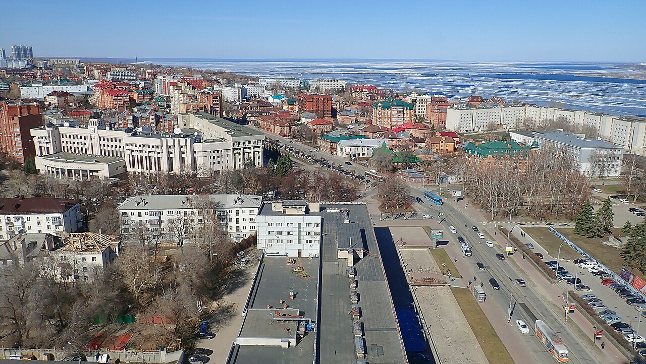 В аэропорту Ульяновска сняли временные ограничения на прием и выпуск самолетов
