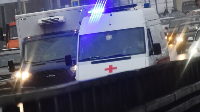 Два человека пострадали при атаке ВСУ на Белгородскую область