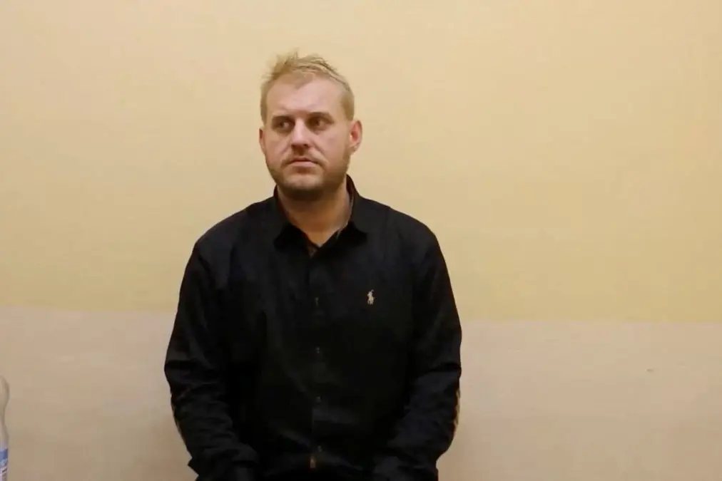 Швеция узнала о задержании своего подданного в России только из СМИ