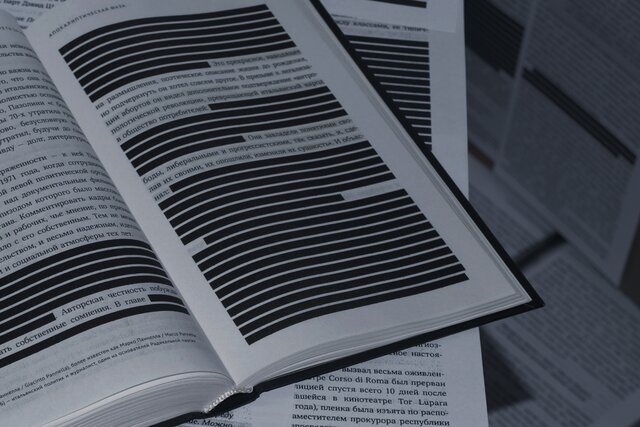 «Дело издателей» завершилось погромом на книжном рынке. Сооснователь Individuum объяснил, что будет с отраслью