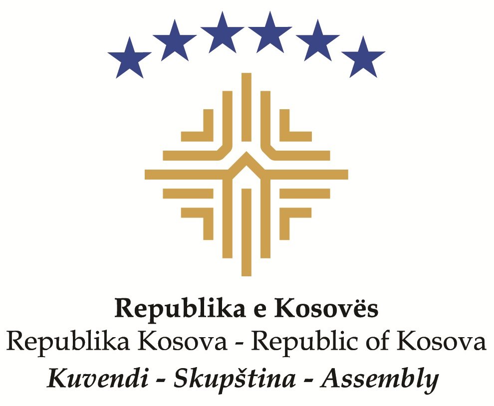 Парламент самопровозглашенного Косово избрал нового президента