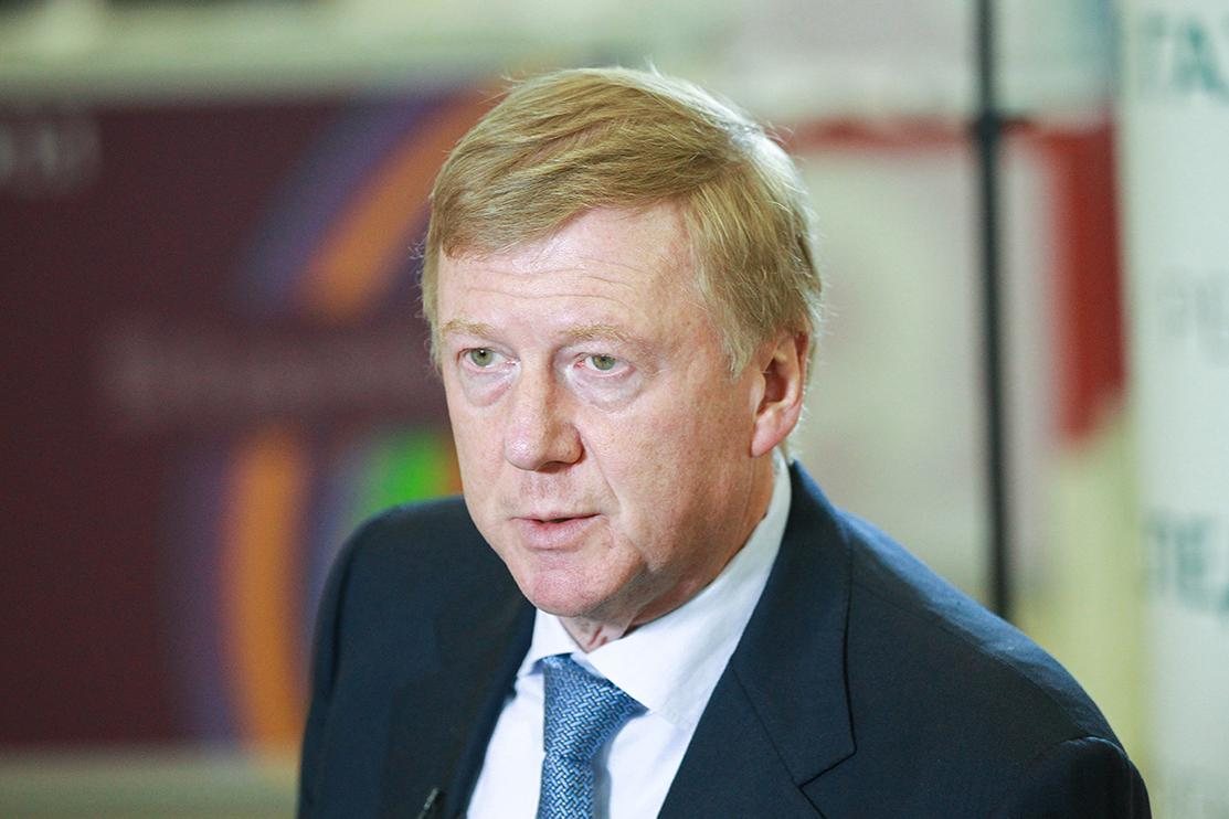 Доклад ООН: Чубайс перед отъездом из России требовал от Путина прекратить войну