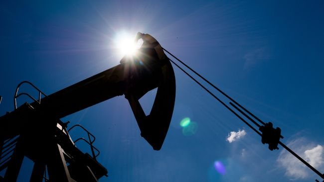 Цена нефти марки Brent превысила 100 долларов за баррель