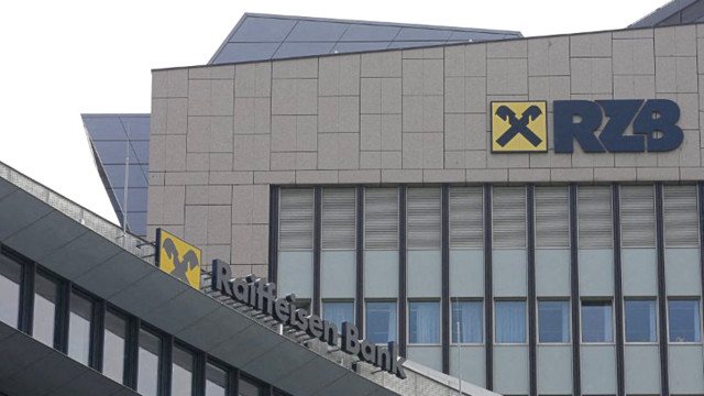 Суд в Вене разрешил Raiffeisen получить активы бывшей компании Дерипаски на €3,2 млрд
