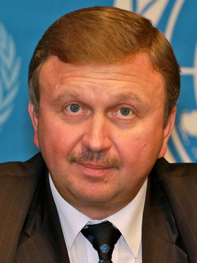 Кобяков: Запад никогда не включит Украину в НАТО и ЕС