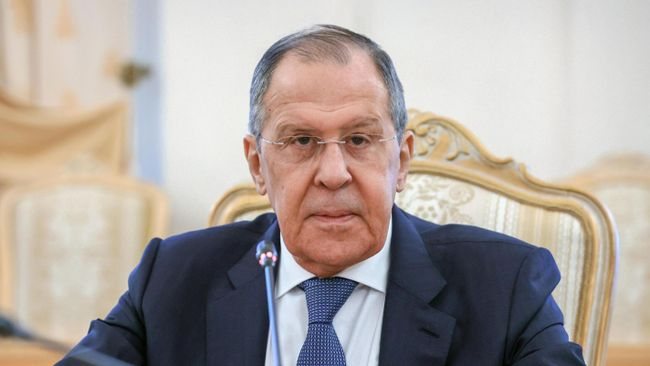 Лавров: Европа делает все, чтобы сорвать переговоры по Украине