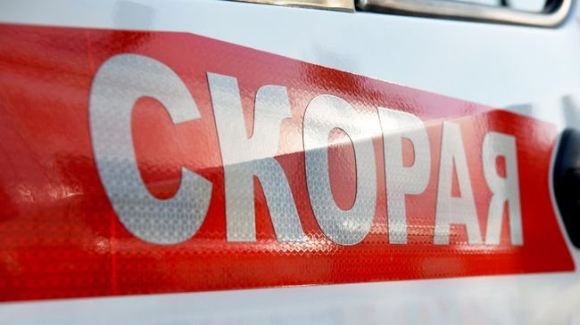 В Самарской области повреждён поезд Москва — Тольятти, пострадал машинист