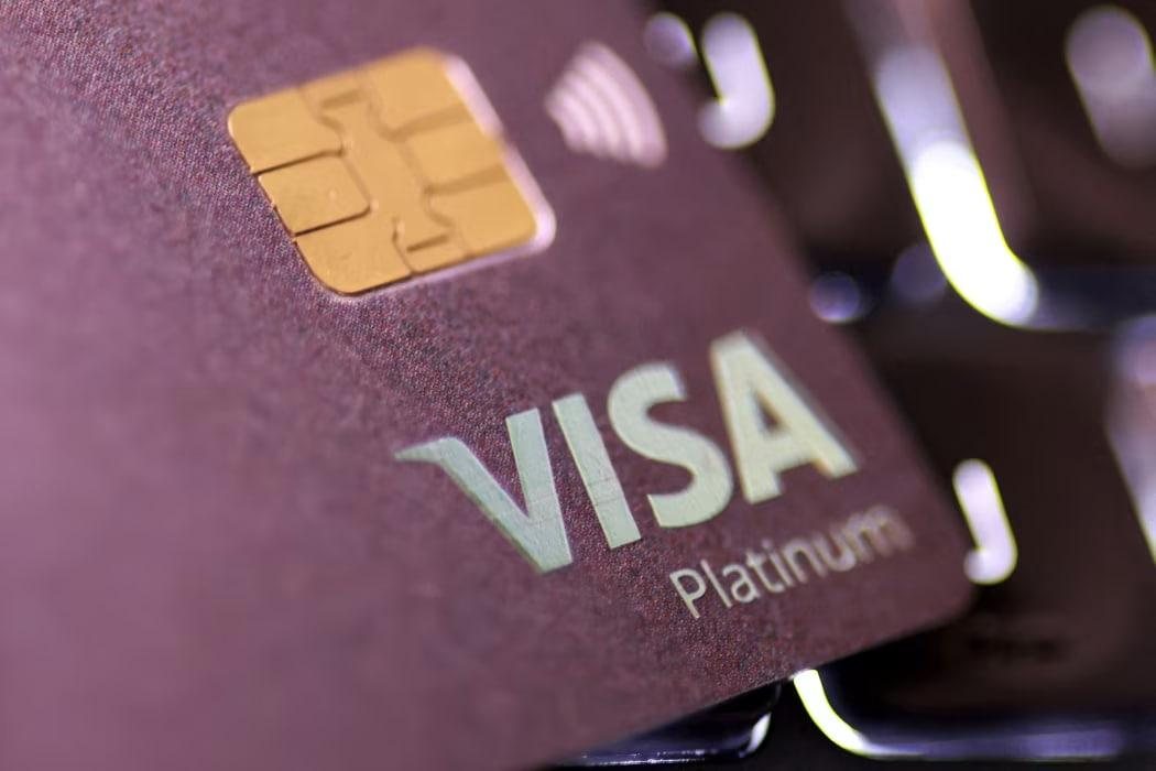Visa получила от ЦБ КНР разрешение начать подготовку к выходу на китайский рынок банковских платежей