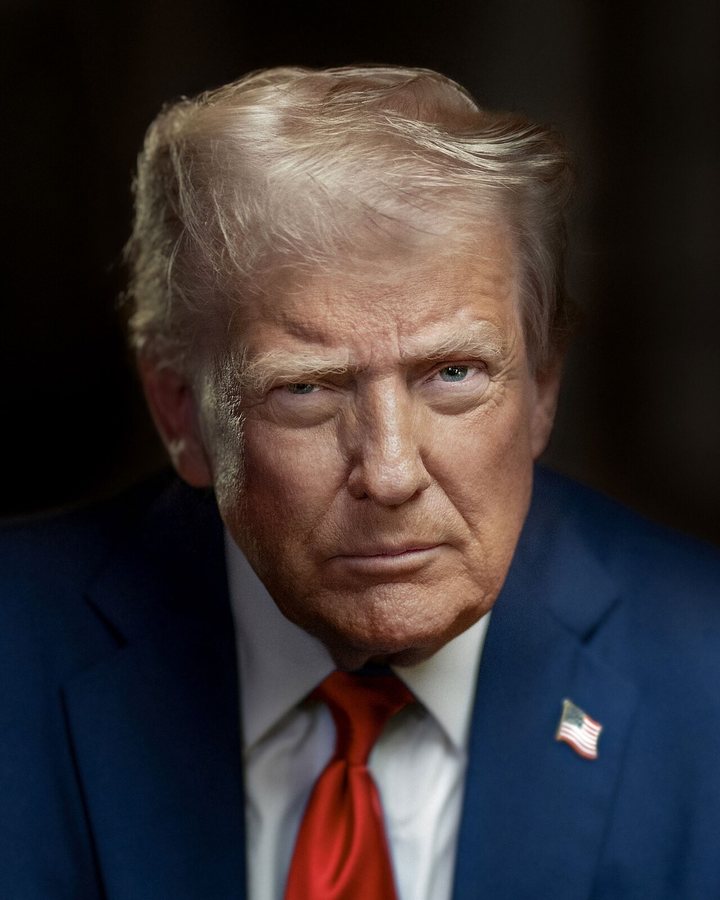 Трамп заявил, что чемпионат мира по футболу принес США более 18 млрд долларов