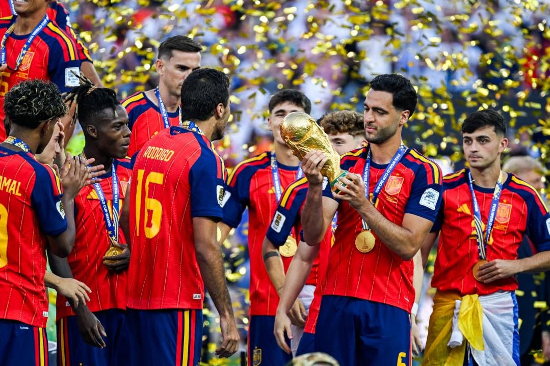 Доходы FIFA от ЧМ-2026 превысили $15 млрд, втрое больше чем на мундиале в России