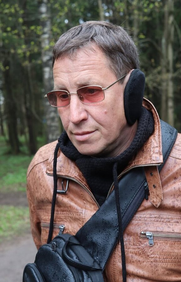 В Израиле задержан российский историк Артем Кирпиченок по подозрению в шпионаже