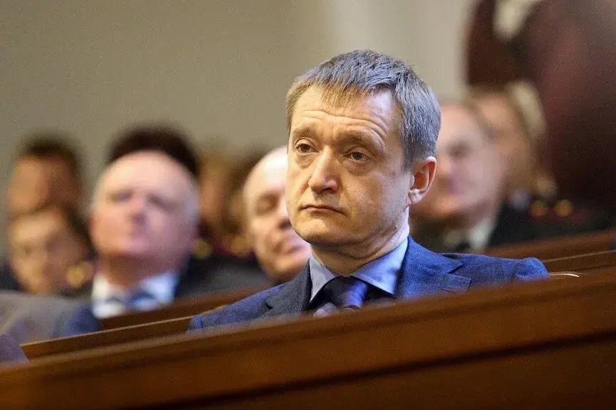 Bloomberg: Фридман не ожидал снятия санкций ЕС