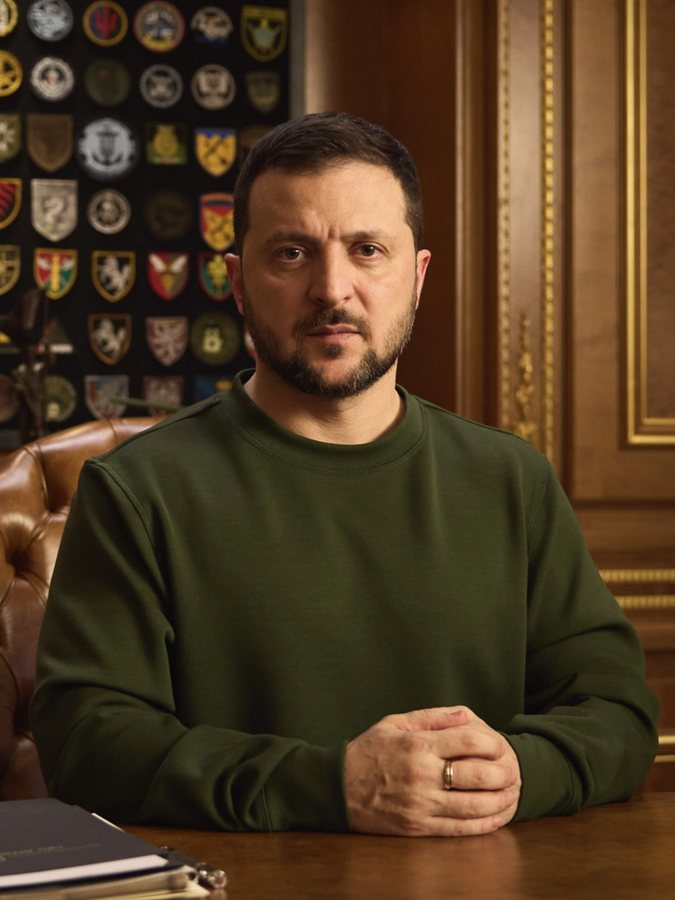 Правительство Украины ввело два уровня воздушных тревог — желтый и красный