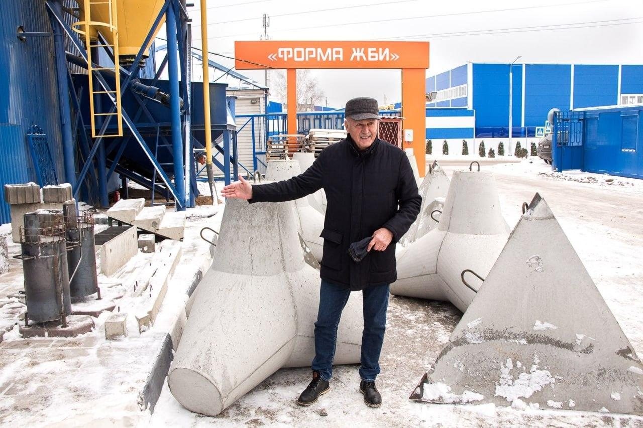 Отец кандидата в премьеры Латвии Степаненко оказался российским бизнесменом, производившим «зубы дракона» для армии РФ