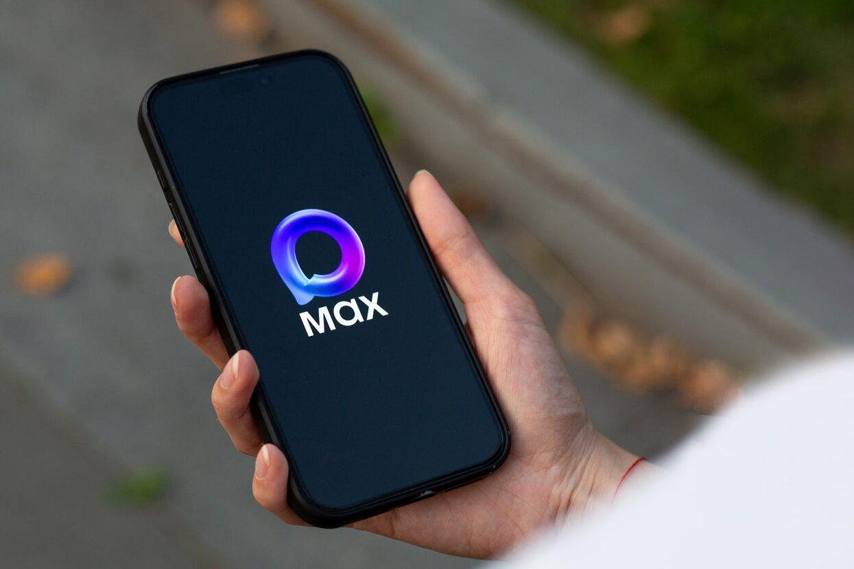 Правительство разрешило подтверждать личность детей через MAX