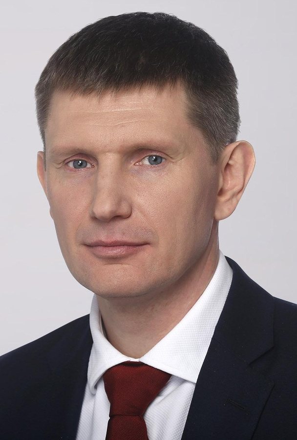 Решетников: мировая торговля будет долго испытывать последствия войны с Ираном