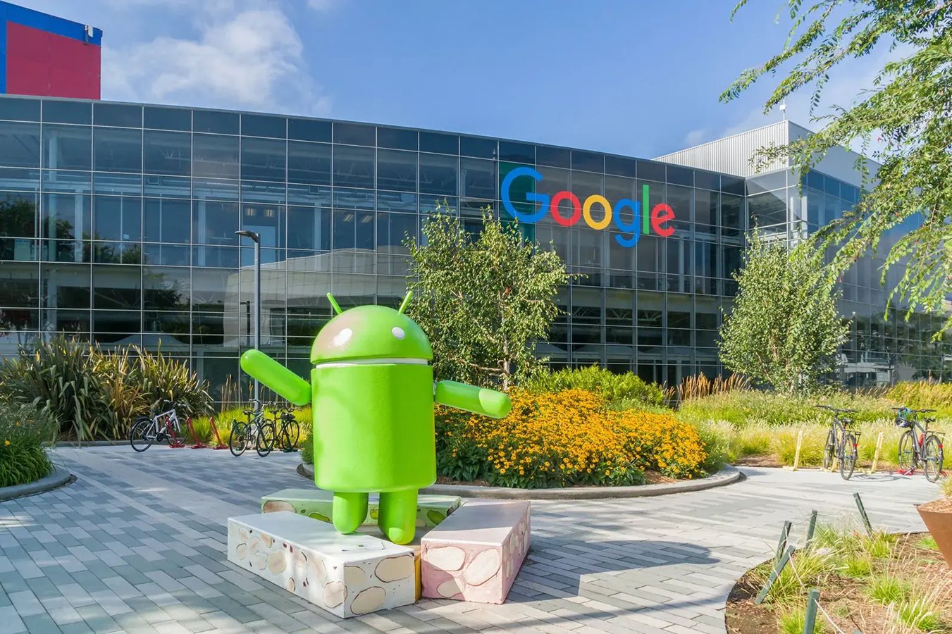 Евросоюз оштрафовал Google на €890 млн за нарушение Закона о цифровых рынках