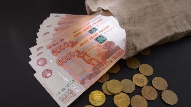 Разрыв между самой высокой и низкой средней пенсией в регионах России превысил 23 тыс. рублей