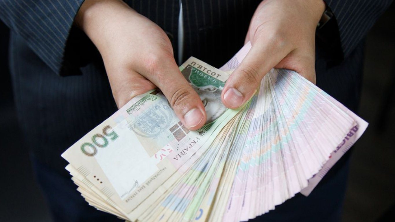 Что не так с тезисом о «самом богатом» 2021 годе в Украине