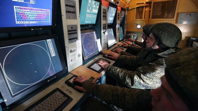 Режим беспилотной опасности введен во Владимирской области и других регионах