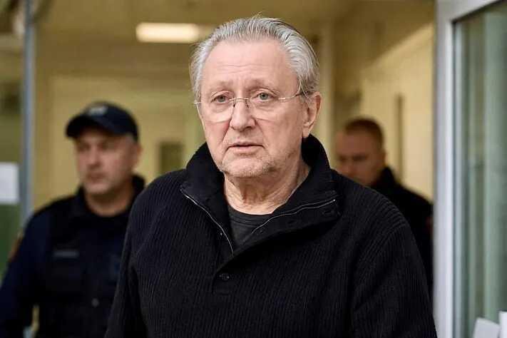 Бизнесмена Илью Трабера отпустили из СИЗО «Лефортово»