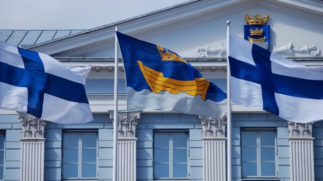 В Финляндии подвели неутешительные итоги закрытия границы с Россией