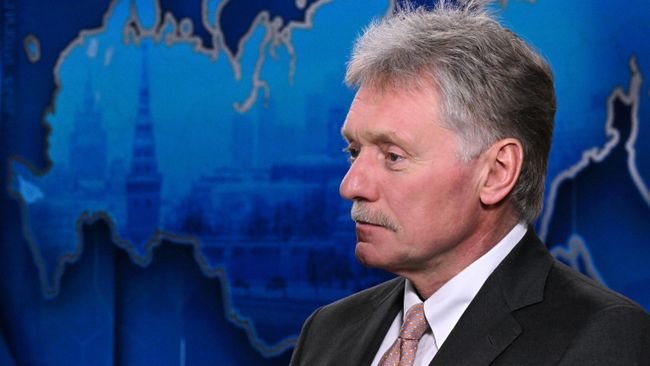 Песков: России важно пресечь поставки боеприпасов ВСУ в Черном море
