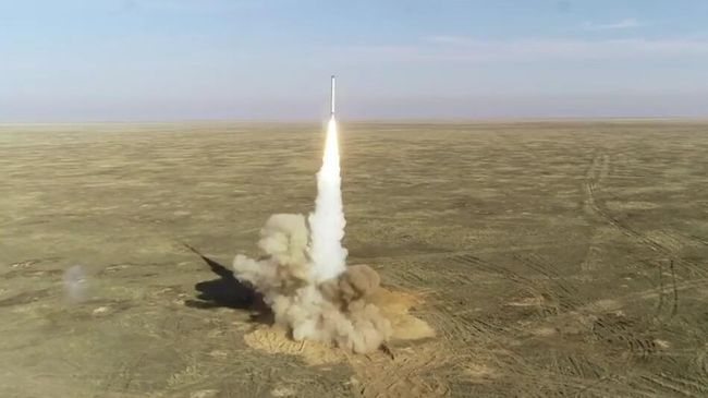 Российские военные поразили в Черном море сухогруз с грузами для ВСУ