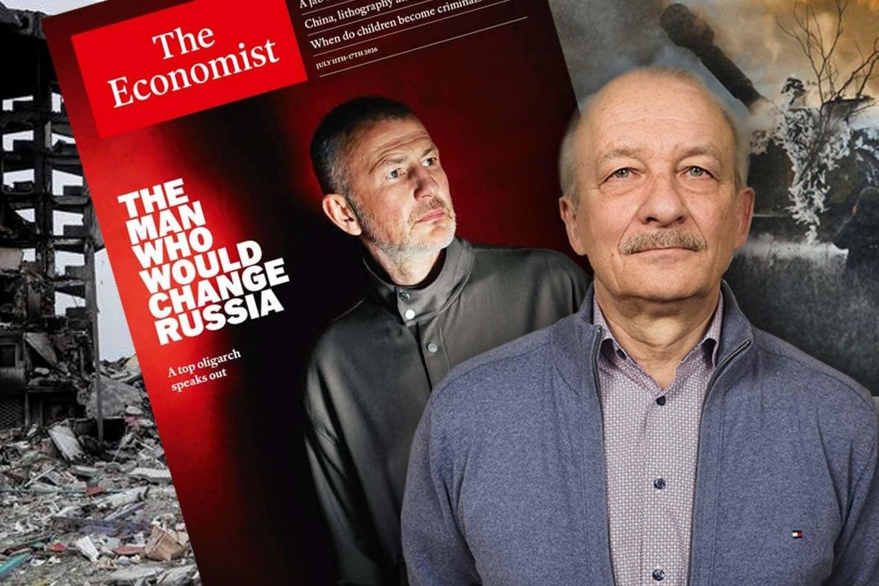 Коррупция во время войны: олигархи платят миллиарды в фонды, связанные с Путиным