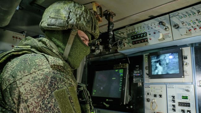Силы ПВО уничтожили 11 украинских БПЛА над Тульской областью