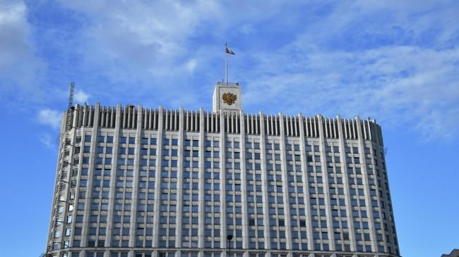 Правительство одобрило заход военных судов ВМФ в порты Конго и Камеруна