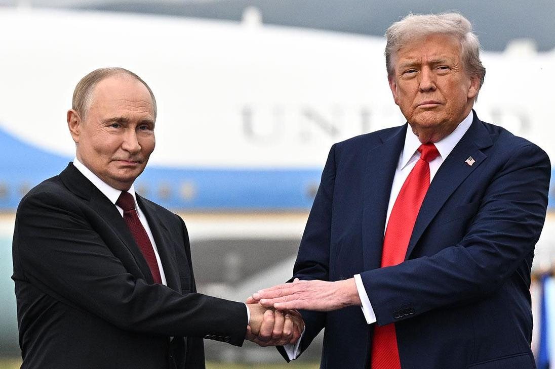 Трамп объявил о поставках 4,8 млн тонн российского дизеля, США сняли запрет на импорт